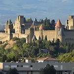 La Halte Du Canal Apartment