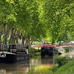 La Halte Du Canal