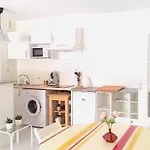 Apartment La Halte Du Canal Carcassonne
