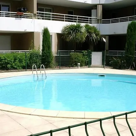 La Halte Du Canal Appartement Carcassonne
