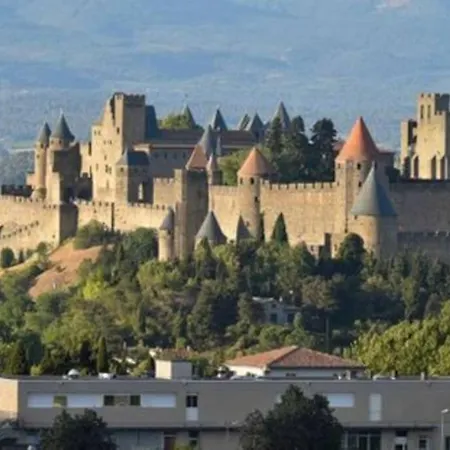 La Halte Du Canal Lejlighed