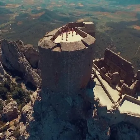 La Halte Du Canal Carcassonne