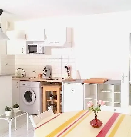 Lejlighed La Halte Du Canal Carcassonne