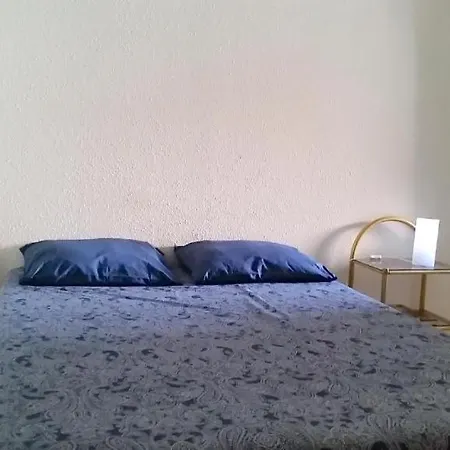 아파트 La Halte Du Canal