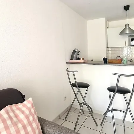 La Halte Du Canal * 카르카손