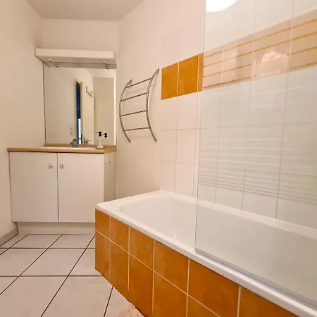 La Halte Du Canal Appartement *