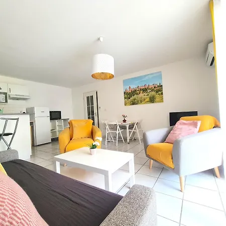 Appartement La Halte Du Canal