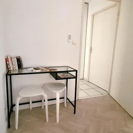 La Halte Du Canal Appartement Carcassonne