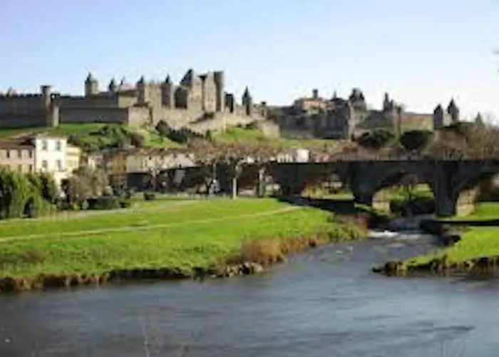 La Halte Du Canal Διαμέρισμα *