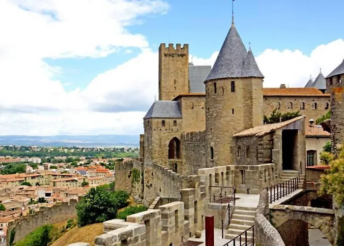 Διαμέρισμα La Halte Du Canal *