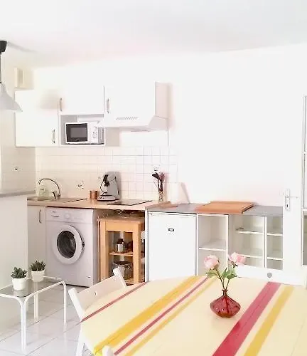 Διαμέρισμα La Halte Du Canal Καρκασόν