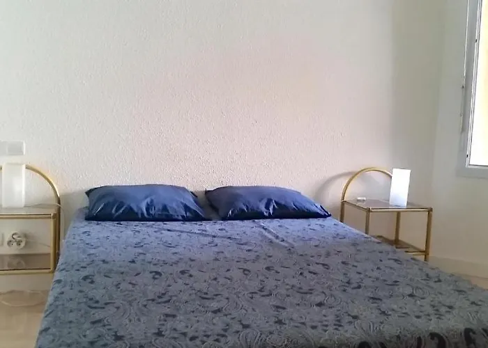 Apartmán La Halte Du Canal