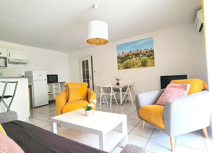 Διαμέρισμα La Halte Du Canal